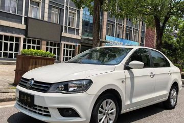 Used Volkswagen Jetta 2015 Value Edition 1.6L Automatic Comfort Version