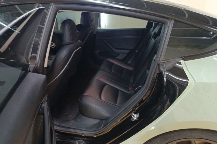 Used Tesla Model 3 2022 Rear-Wheel-Drive Version