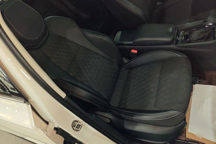 Used Skoda Karoq 2020 TSI280 Luxury Smart Edition China VI Standard
