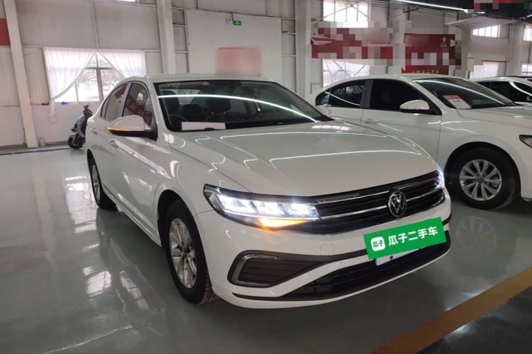 Used Volkswagen Bora 2024 200TSI DSG Comfort Edition