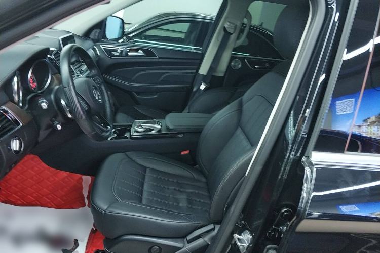 Used Beijing Auto BJ90 2021 3.0T Zhenrong Edition