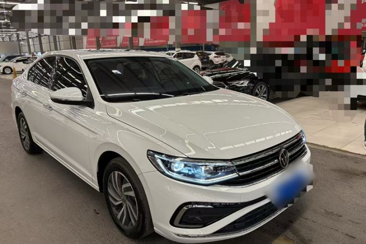 Used Volkswagen Bora 2024 280TSI DSG Comfort Edition
