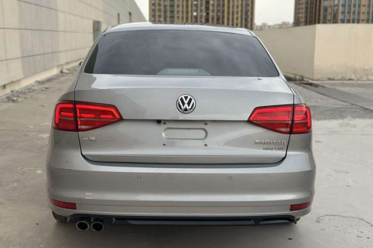 Used Volkswagen Sagitar 2018 280TSI DSG Ignite Edition
