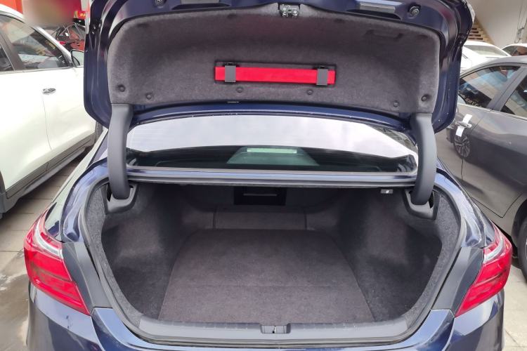 Used Honda Inspire 2019 Rui·Hybrid 2.0L Jingya Edition China VI