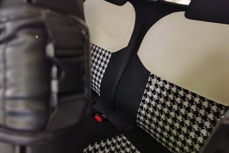 Used  Panda 2024 Panda Mini 200km Longteng PRO Edition
