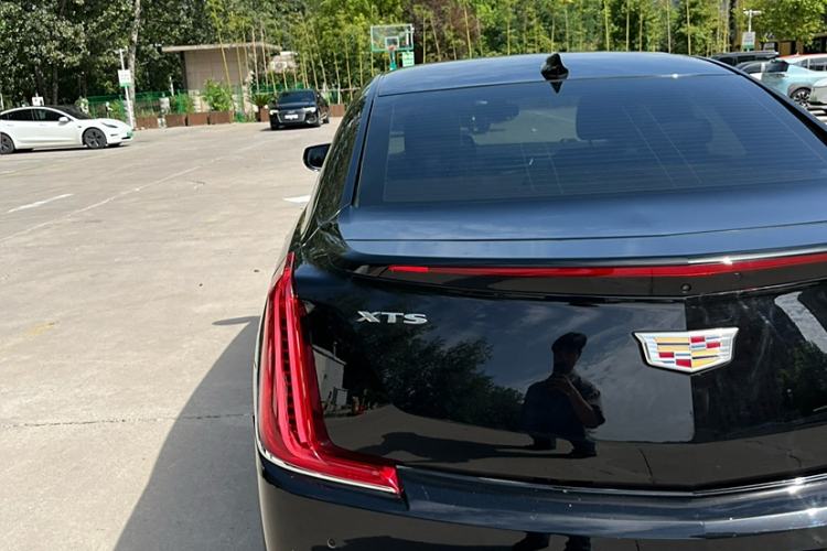 Used Cadillac XTS 2018 28T Tech Edition
