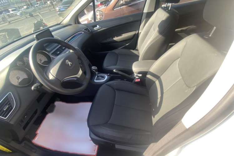 Used Peugeot 308 2014 Enjoy Edition Classic 1.6L Automatic Premium Model