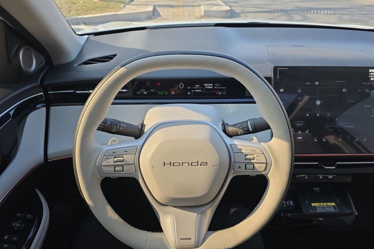 Used Honda e:NS2 2024 Ignite Edition