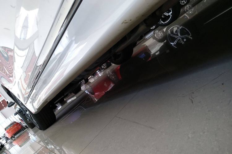 Used GAC Trumpchi M8 2023 Lingxiu Series 390T Deluxe Edition
