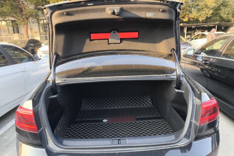 Used Volkswagen Magotan 2020 280TSI DSG Comfort Edition
