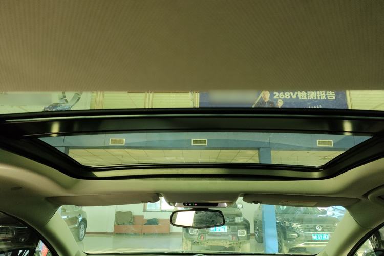 Used Buick LaCrosse 2019 28T Luxury Model
