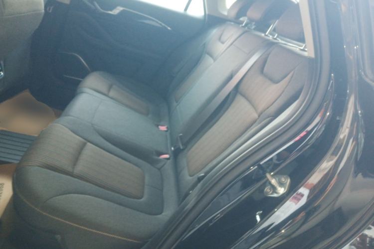 Used Bestune B70 2022 Third Generation 1.5T Automatic Enjoyment Version
