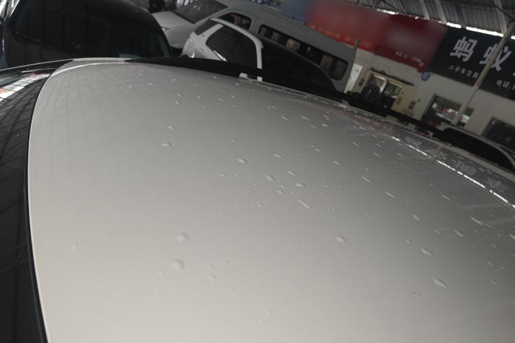 Used Volkswagen Tiguan 2016 300TSI Automatic Two-Wheel Drive Trend Edition
