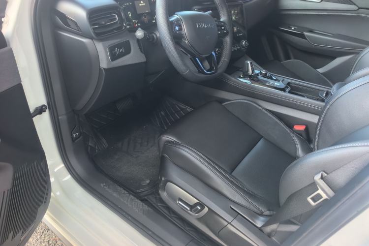 Used Lynk & Co 03 2021 1.5TD DCT JingPlus
