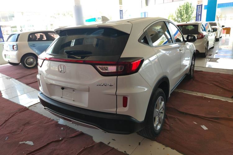 Used Honda XR-V 2017 1.5L LXi CVT Classic Edition