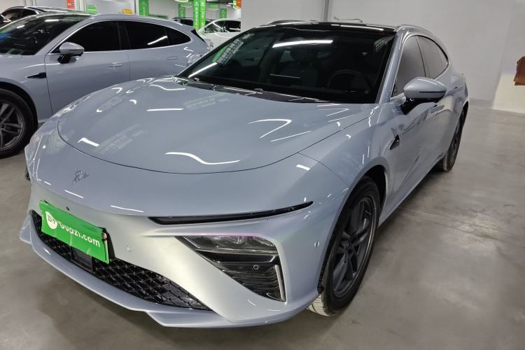 Used NETA S Shooting Brake 2024 Range-Extended 300 Standard Edition
