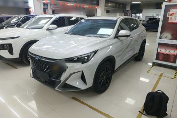 Used Oshan X5 PLUS 2023 1.5T DCT Excellence Edition