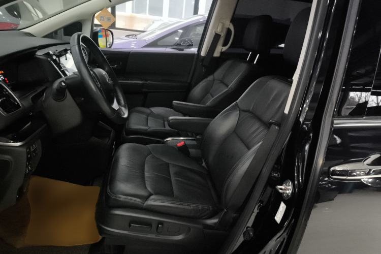 Used Honda Odyssey 2021 2.0L Rui·Luxury Edition