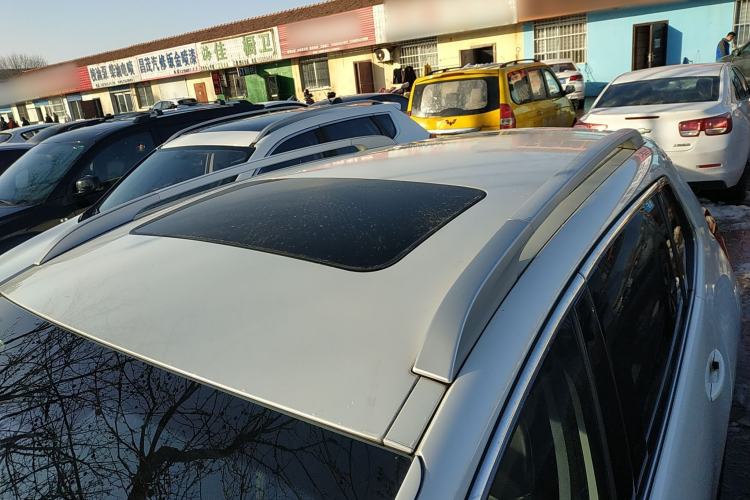 Used Peugeot 3008 2015 1.6THP Automatic Classic Edition