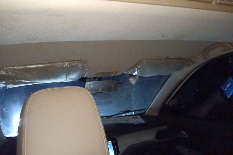 Used Wuling Hongguang 2021 1.5L Facelifted S Comfort Version with Electric Power Steering LAR
