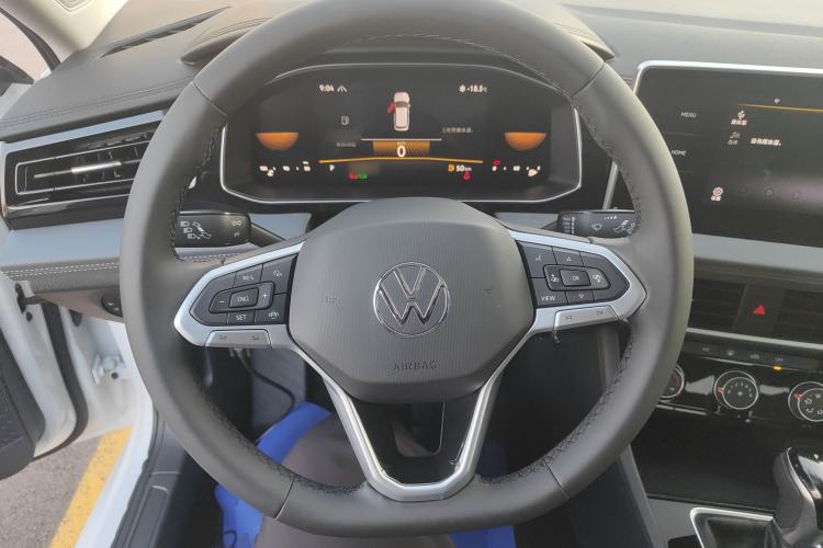 Used Volkswagen Sagitar 2024 200TSI DSG Flyover Edition
