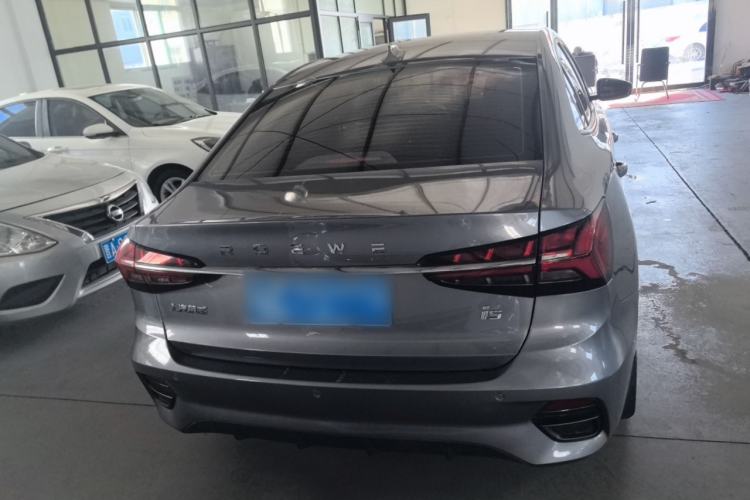 Used Roewe i5 2021 1.5L CVT Platinum Edition