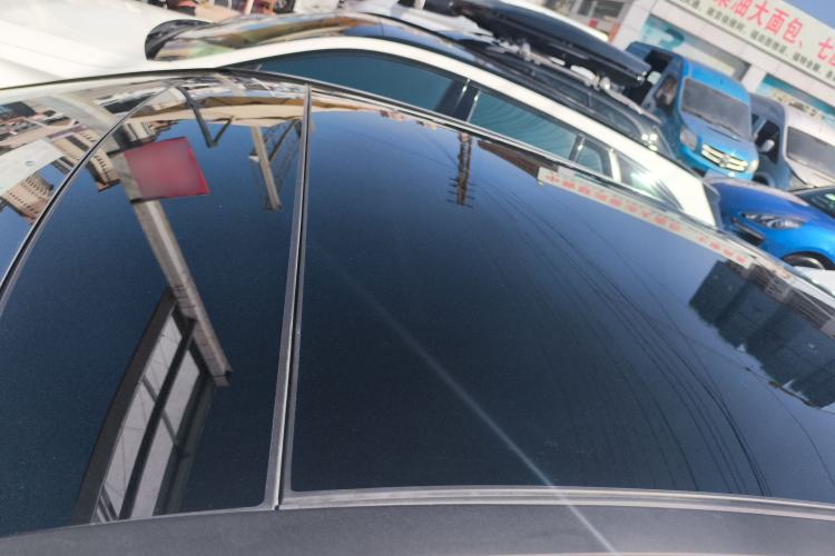 Used Mercedes-Benz A-Class 2019 A 200 L Sport Sedan