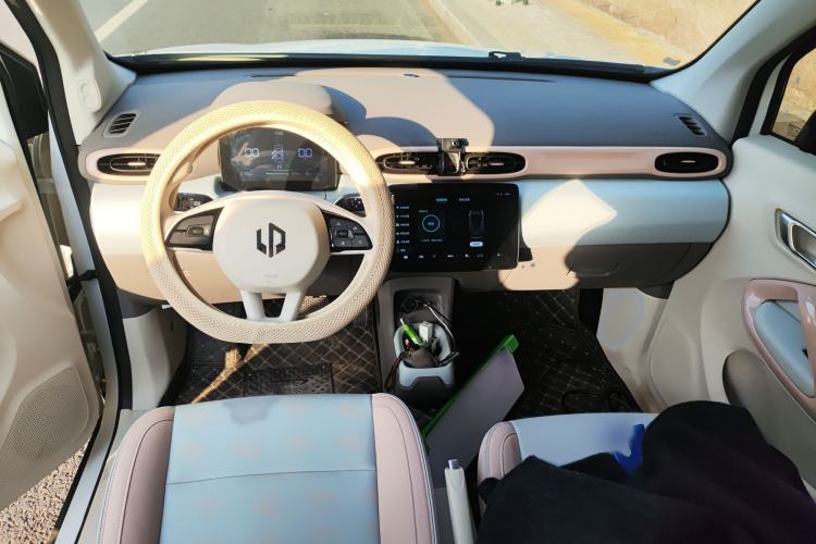 Used Leapmotor T03 2024 200 Lite Edition
