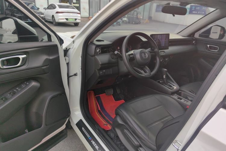 Used Honda Vezel 2023 1.5L CVT Elite Edition
