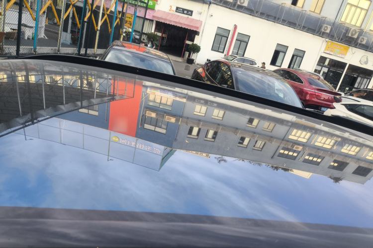 Used XPeng G9 2022 650 Performance Edition Max
