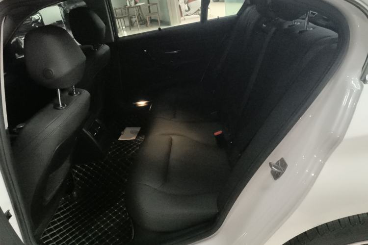 Used BMW 3 Series 2019 320Li Fashion Model