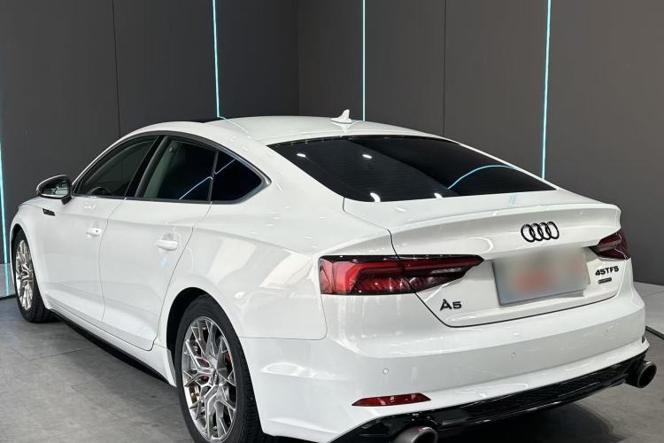 Used Audi A5 2017 Sportback 45 TFSI Fashion Model