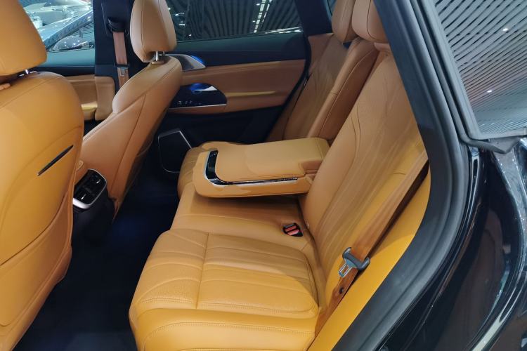 Used XPeng G9 2025 625 Long-Range Max