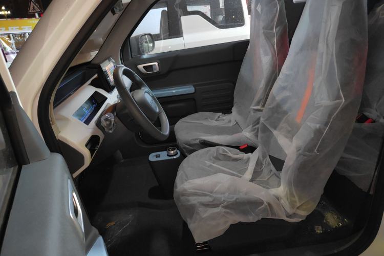 Used  Panda 2024 Panda Mini 200km Endurance Bear
