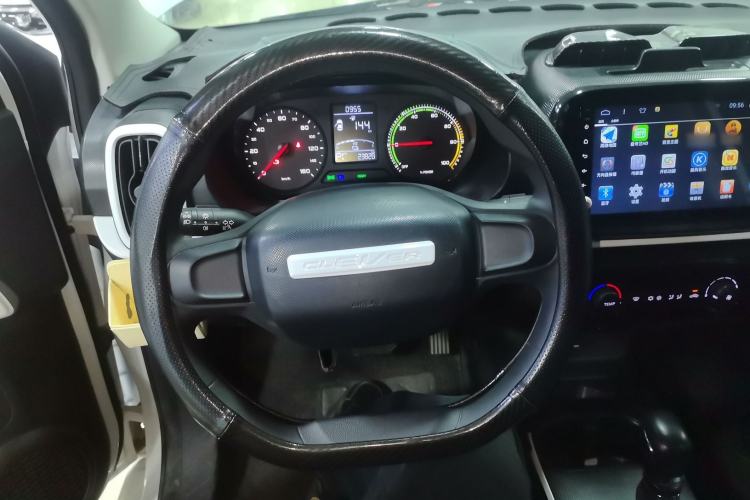 Used Roewe Clever 2022 311km QiQi BoBo Edition
