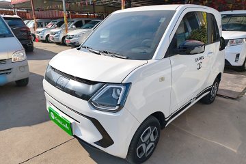 Used Dongfeng Fengon MINIEV 2022 Candy Edition Lightly Sweeted