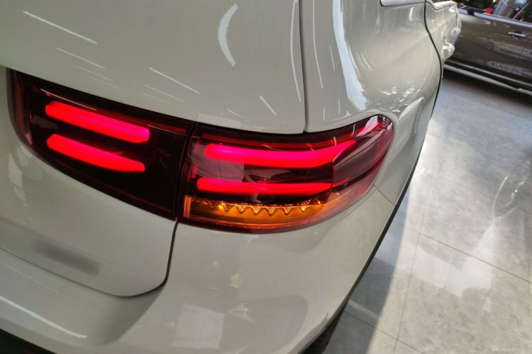 Used Mercedes-Benz GLB 2024 GLB 200 Dynamic Edition