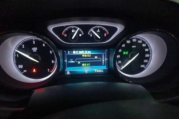 Used Buick Envision 2019 28T 4x4 Elite Version China V Standard
