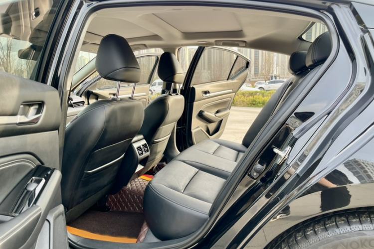 Used Nissan Teana 2021 2.0L XL Comfort Edition
