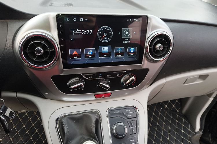 Used  M3 2016 IKEA Edition 1.6L Luxury Smart Model