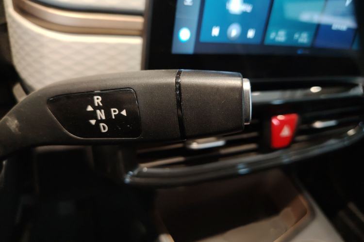 Used SOL E10X 2021 Jimei Edition 302km Fashionable Model
