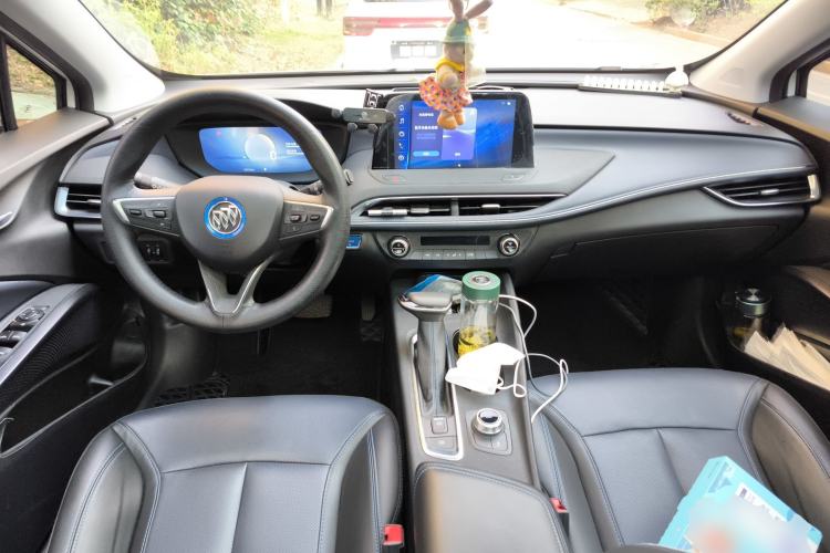 Used Buick Velite 6 2024 430km Enjoyment Version
