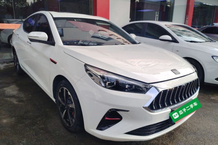 Used SOL A5 2022 1.5T CVT Youth Edition