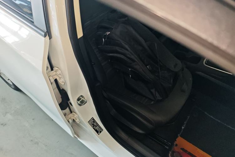 Used Chevrolet Cavalier 2019 320 Automatic Enjoyment with Sunroof
