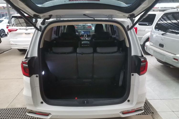 Used Honda Odyssey 2022 2.0L eHEV Sharp Enjoyment Edition
