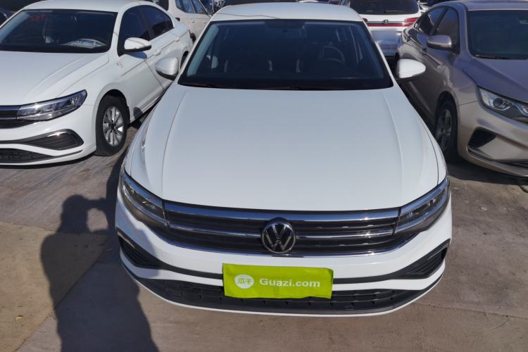 Used Volkswagen Bora 2024 200TSI DSG Comfort Edition