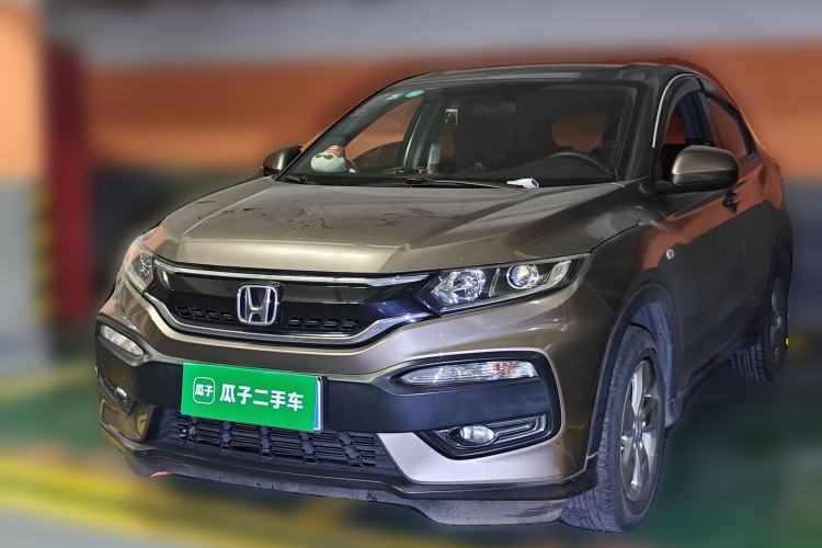 Used Honda XR-V 2017 1.5L LXi CVT Classic Edition