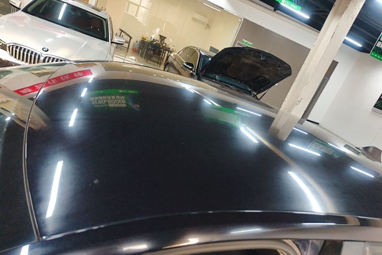 Used Volkswagen Jetta 2019 Dream Edition 1.5L Automatic Fashionable Version