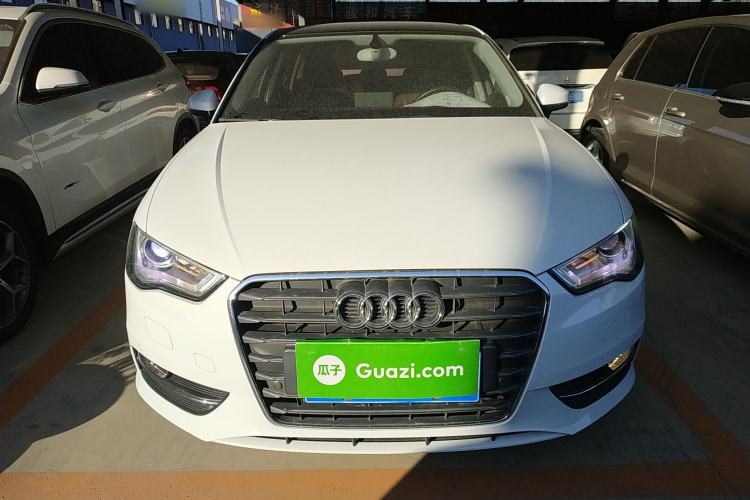 Used Audi A3 2014 Sportback 35 TFSI Automatic Style Edition