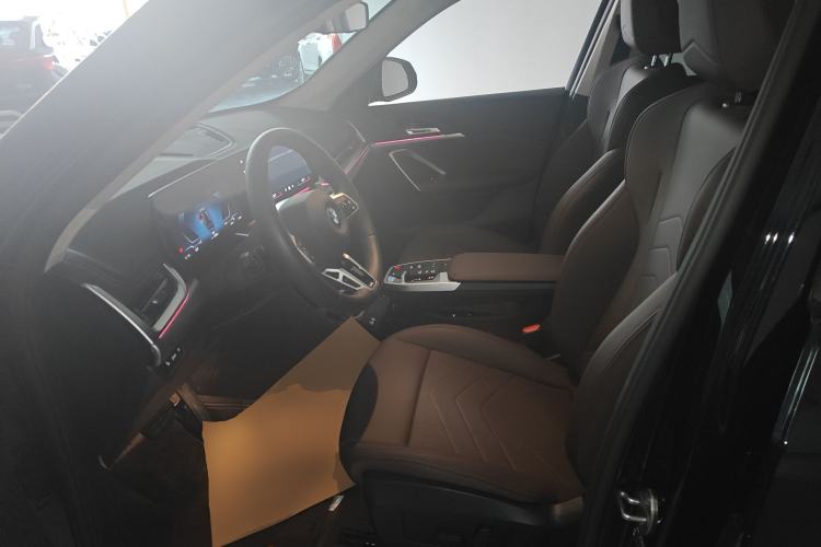 Used BMW iX1 2023 eDrive25L M Sport Package
